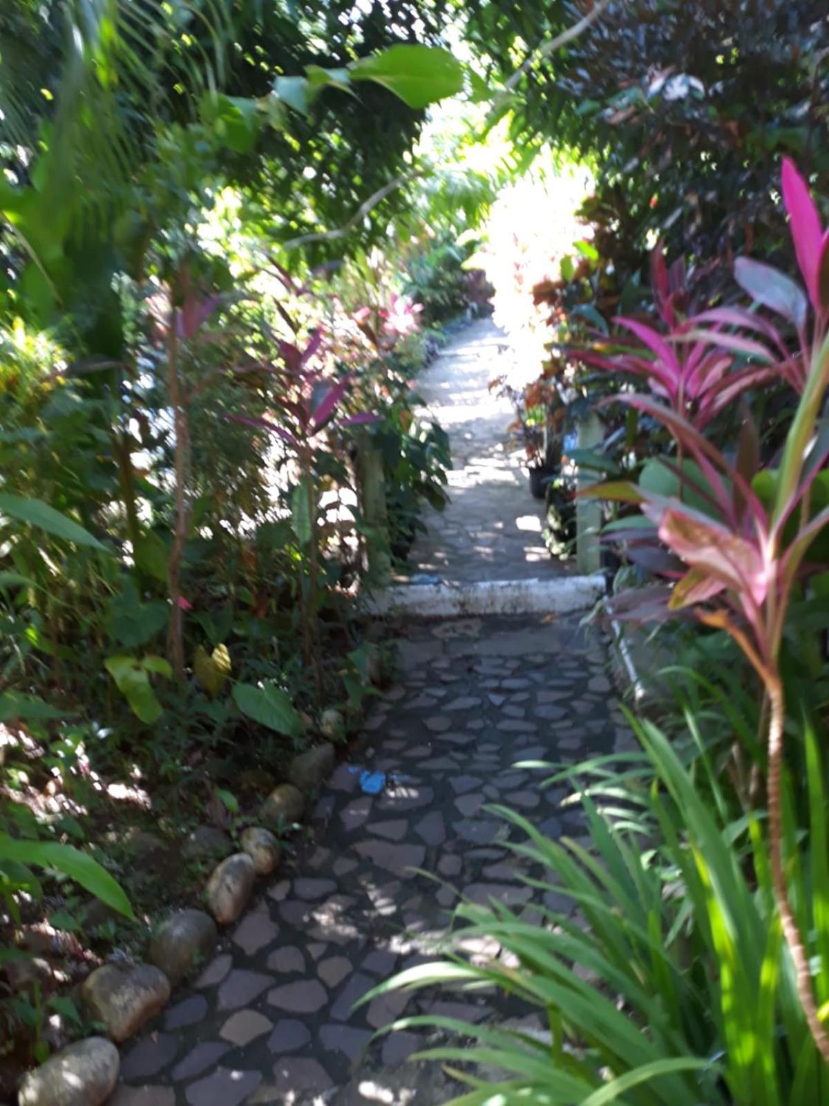 芙蓉谷酒店 Marigot 外观 照片